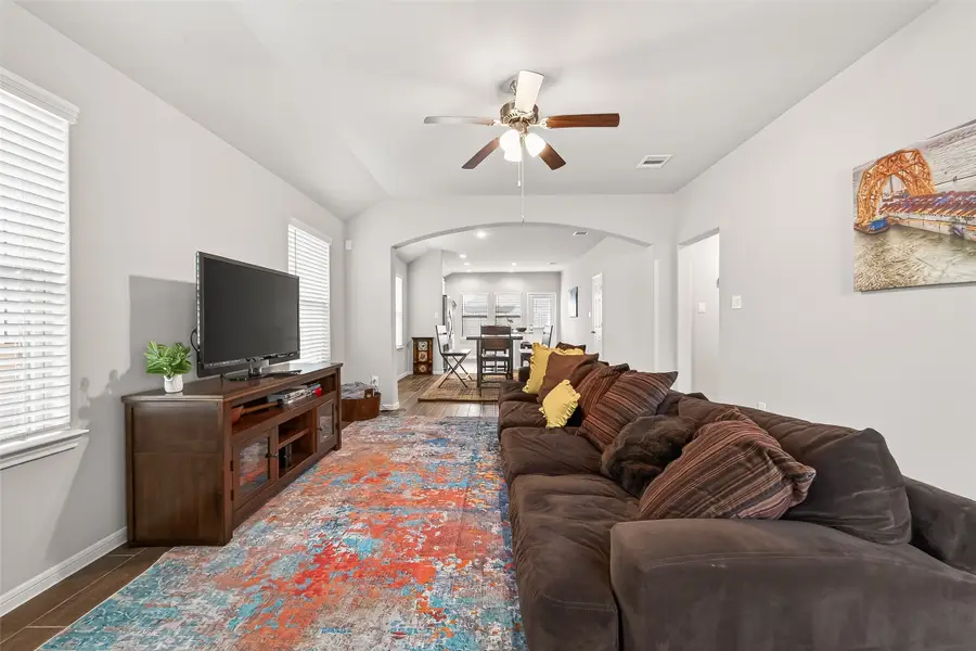 13306 Dalvay Beach Drive, Texas City, TX 77568 - #2