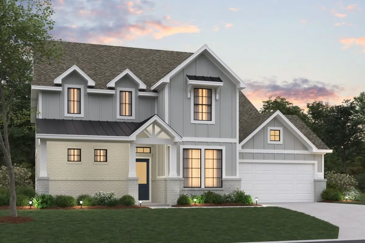 316 Boysenberry Drive, Montgomery, TX 77316 - #1