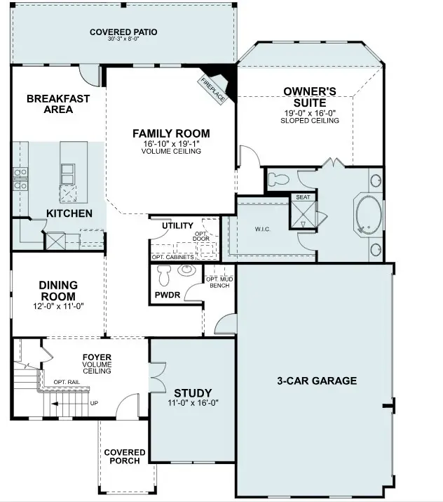 316 Boysenberry Drive, Montgomery, TX 77316 - #2