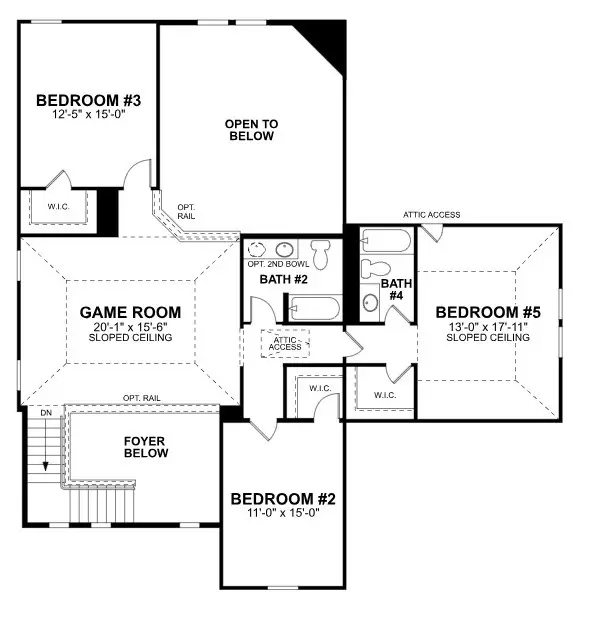 316 Boysenberry Drive, Montgomery, TX 77316 - #3