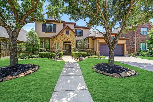 10322 Hatcher Drive, Katy, TX 77494