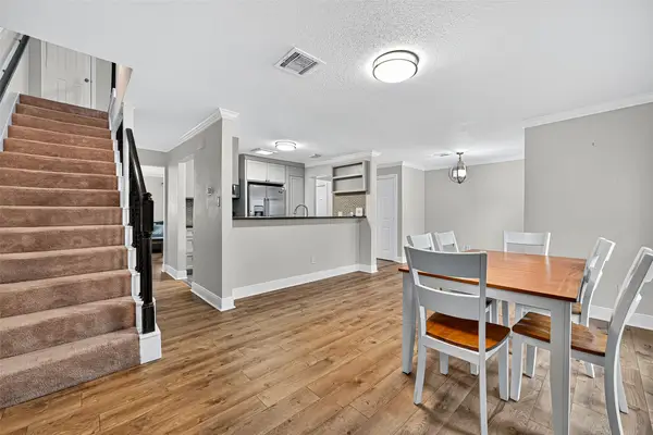 711 Worthshire Street, Houston, TX 77008