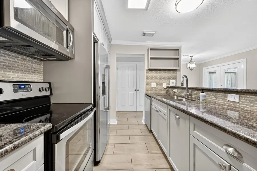 711 Worthshire Street, Houston, TX 77008 - #2