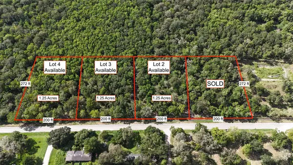 TBD Lot 2 County Road 647, Guy, TX 77444
