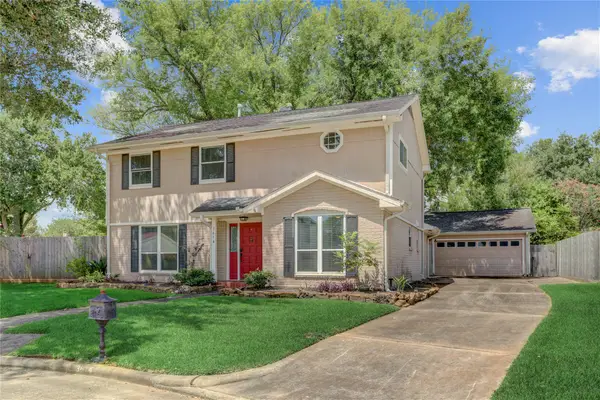 3614 Elms Court Court, Missouri City, TX 77459