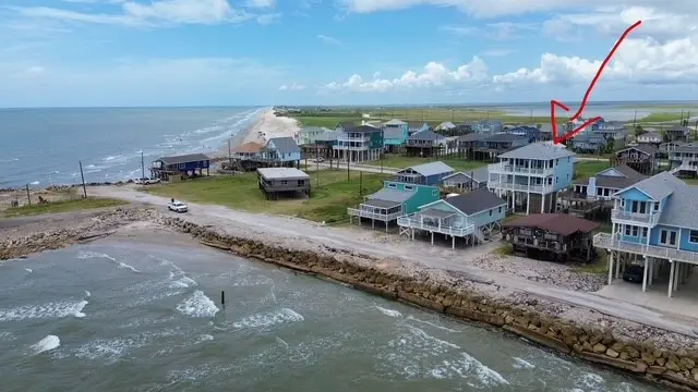 12914 Jolly Roger Drive, Freeport, TX 77541 - #3