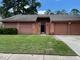 4414 Dawn Creek Lane, Spring, TX 77388