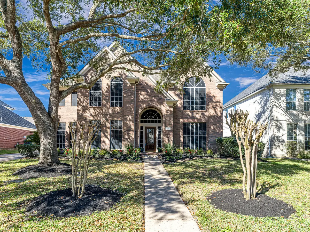 2310 Centerbrook Lane, Katy, TX 77450 - #1