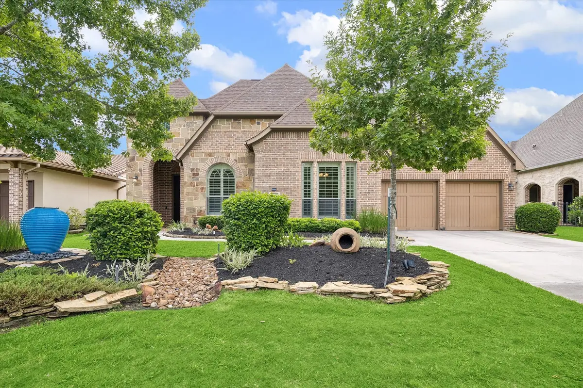 163 Oarwood Place, Spring, TX 77389 - #1