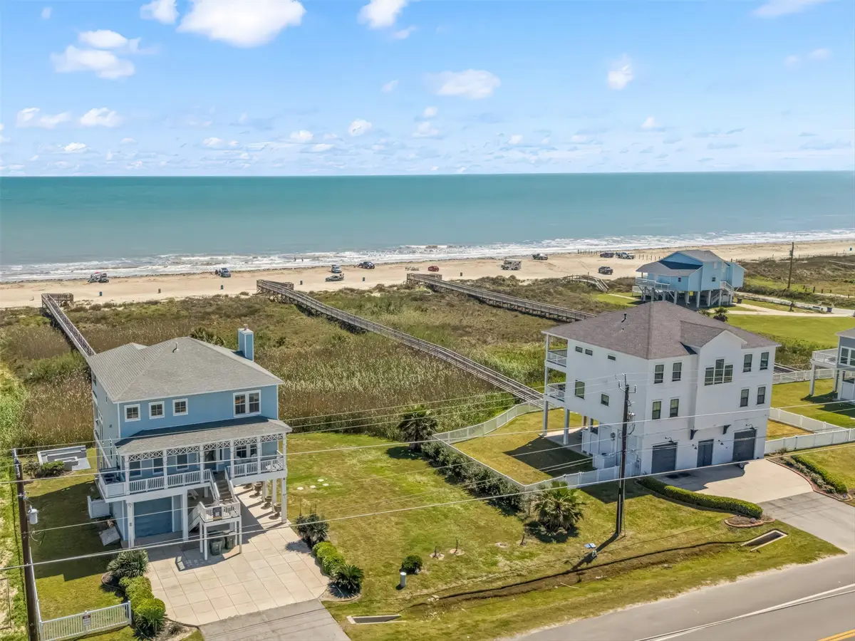 17215 Termini San Luis Pass Road, Galveston, TX 77554 - #1