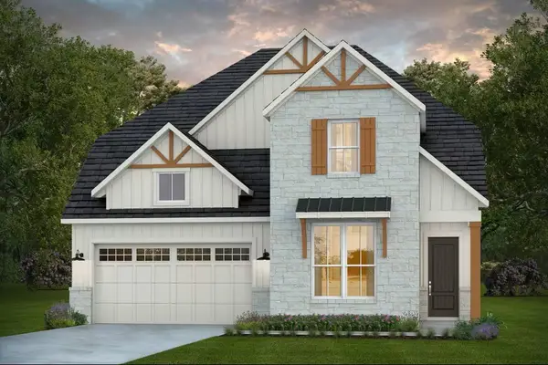 7219 Happiness Pass, Sugar Land, TX 77469