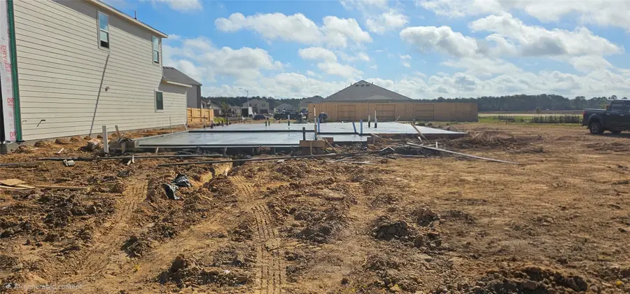 308 Tall Birch Drive, Hockley, TX 77447 - #2