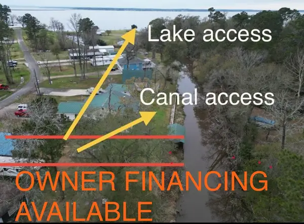 662 Tallow Street, Onalaska, TX 77360