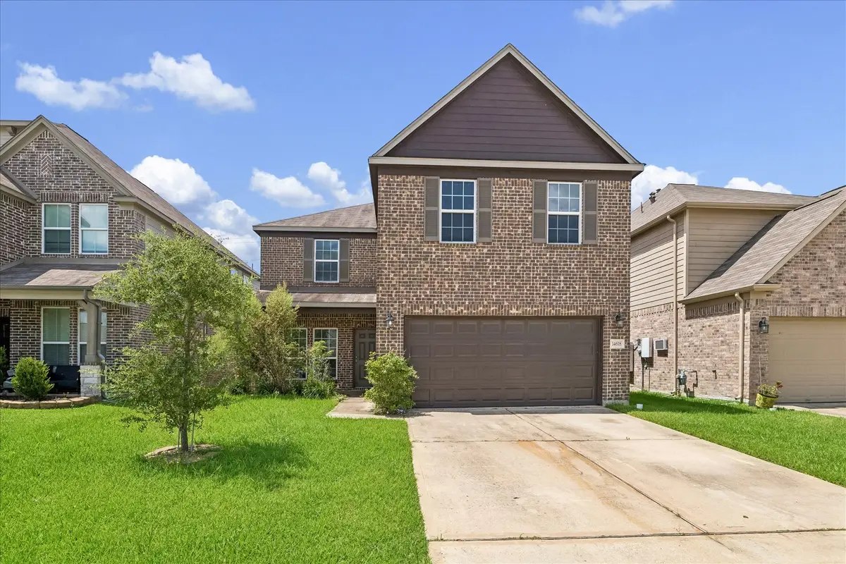 14618 Ruddy Duck Lane, Houston, TX 77049 - #1