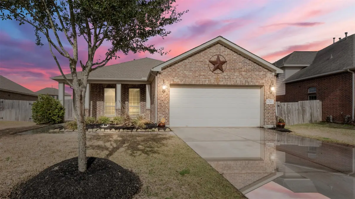 6210 Mason Way, Rosenberg, TX 77471 - Image #1
