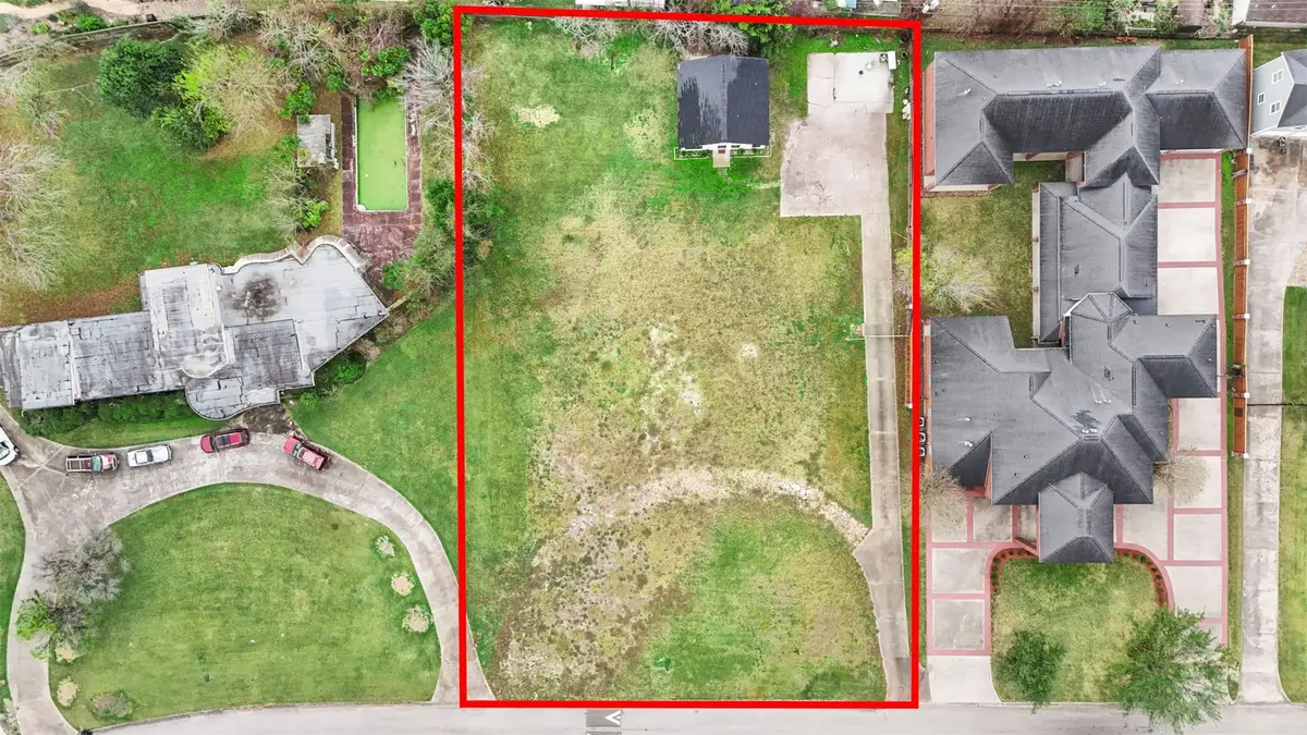 3922 Roseneath Drive, Houston, TX 77021 - Image #1