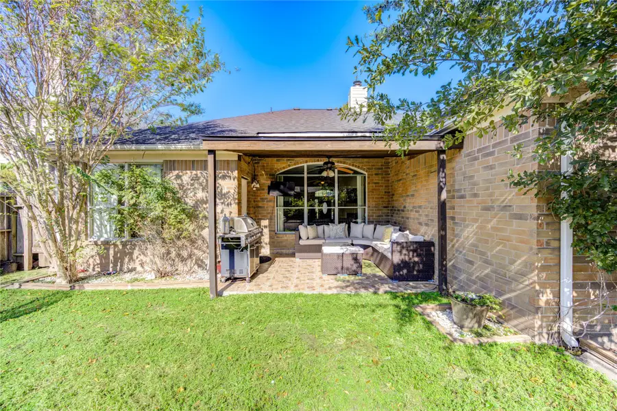 19631 Oakwood Falls Trail, Houston, TX 77084 - Image #2