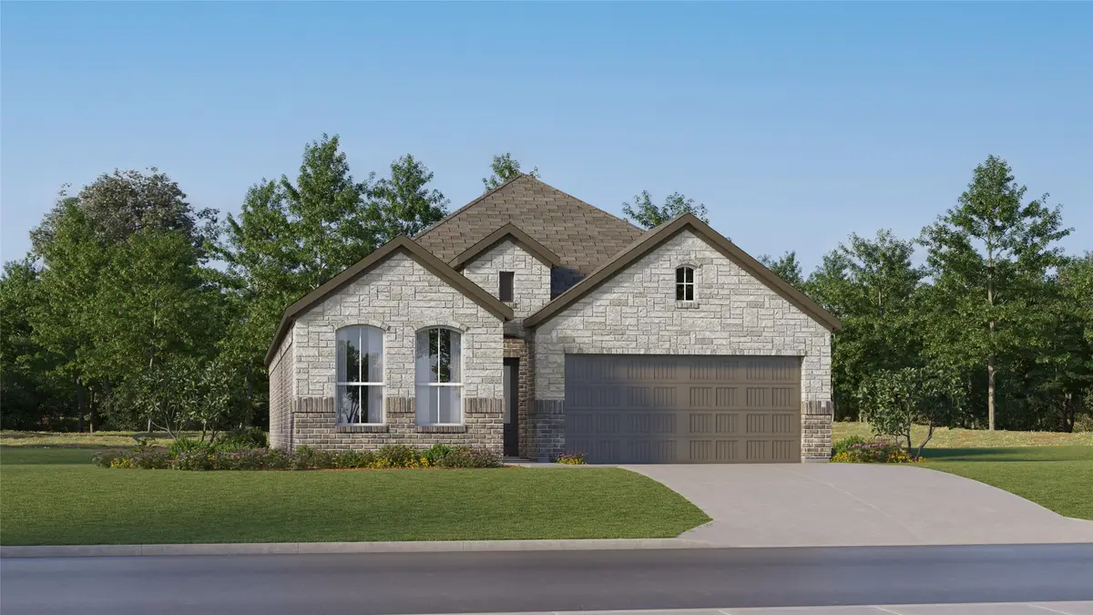 2061 Solstice Landing Drive, Katy, TX 77493 - #1