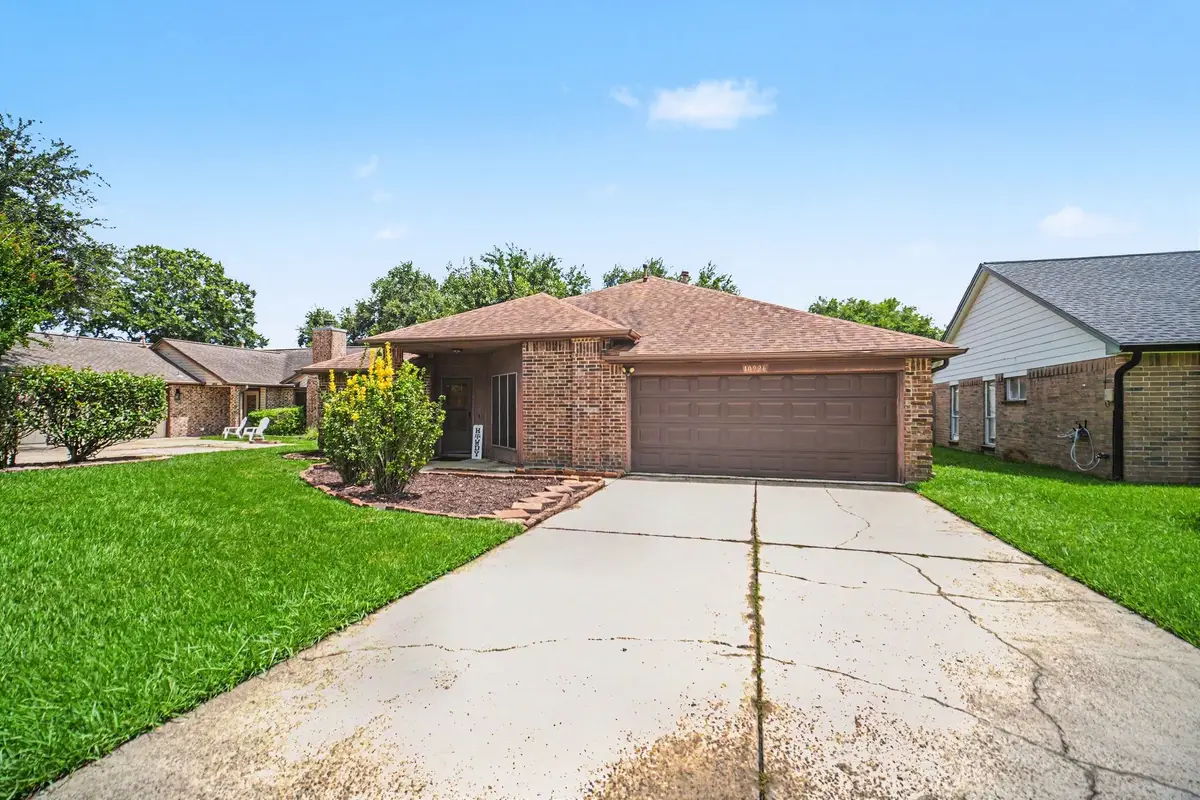 10926 Collingswood Drive, La Porte, TX 77571 - #1