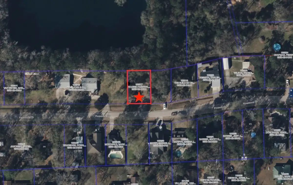 0 Pinewood Place, Conroe, TX 77385 - #1