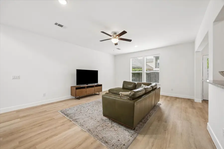 10122 Clearwick Street, Houston, TX 77034 - #2