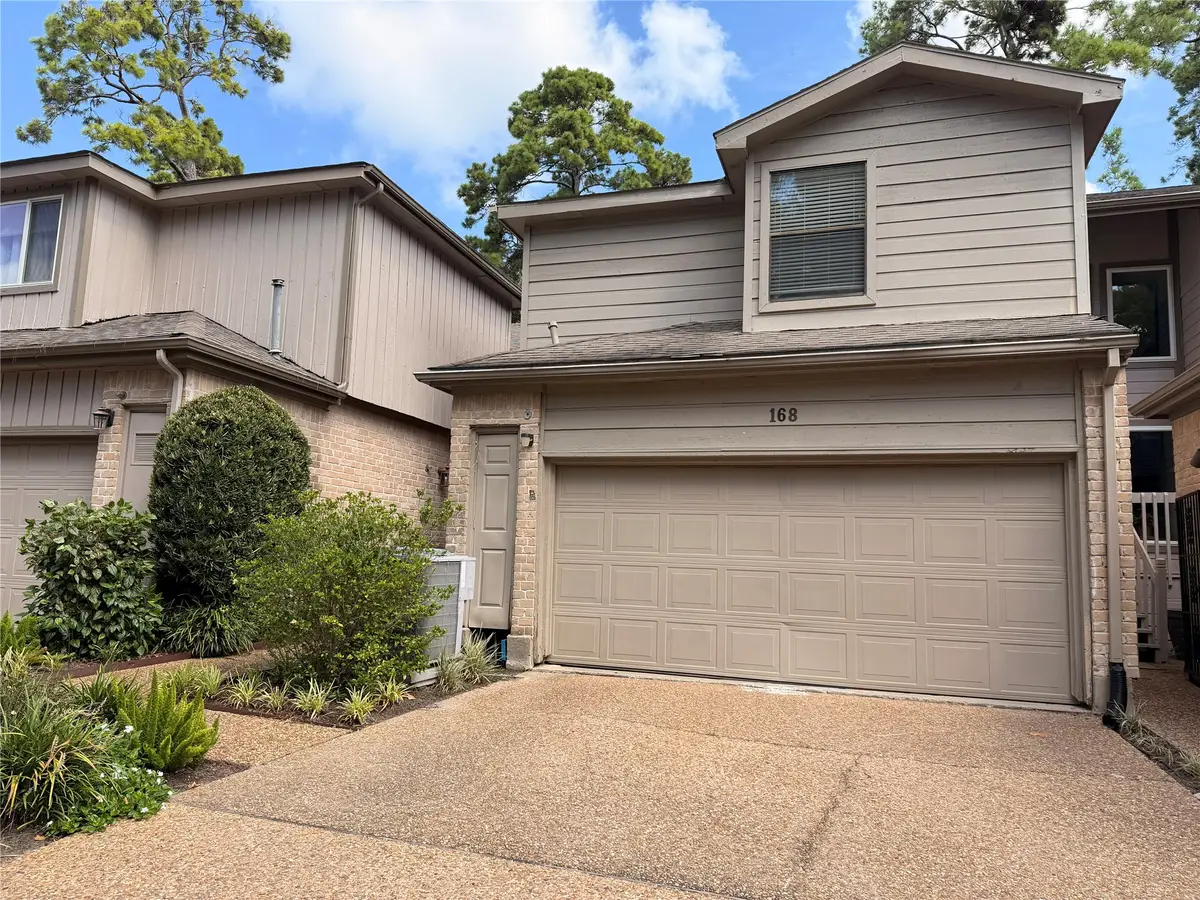 12625 Memorial Drive #168, Houston, TX 77024 - #1