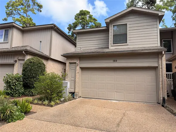 12625 Memorial Drive #168, Houston, TX 77024