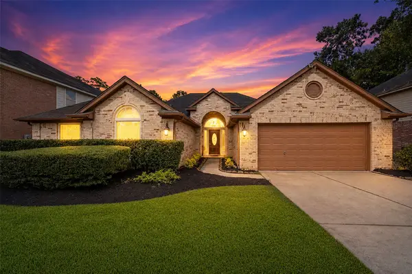 930 Arbor Pine Drive, Tomball, TX 77375