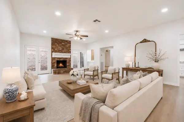 12903 Avenida Vaquero Street, Houston, TX 77077