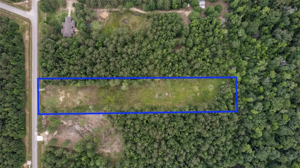 4578 N Duck Creek Road, Cleveland, TX 77328 - #1