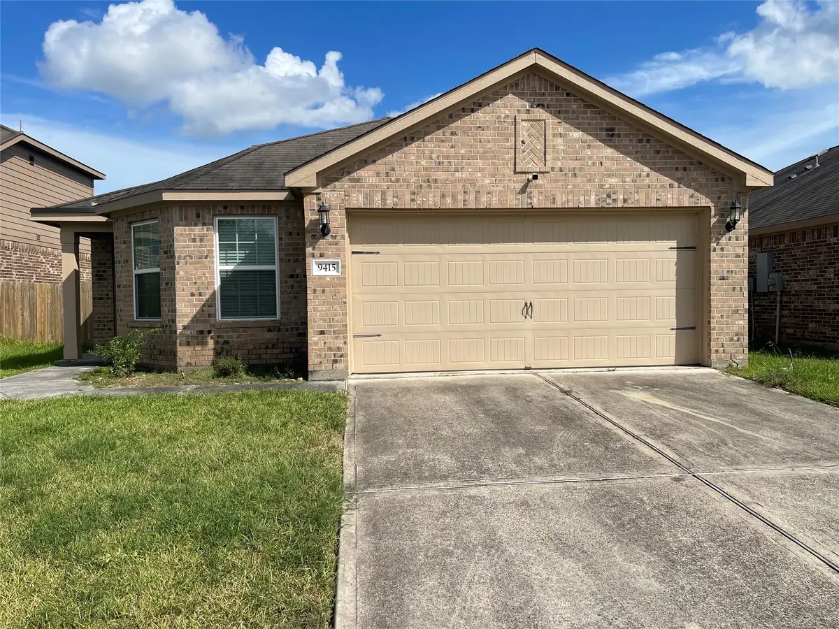9415 Opal Gates Drive, Iowa Colony, TX 77583 - #1