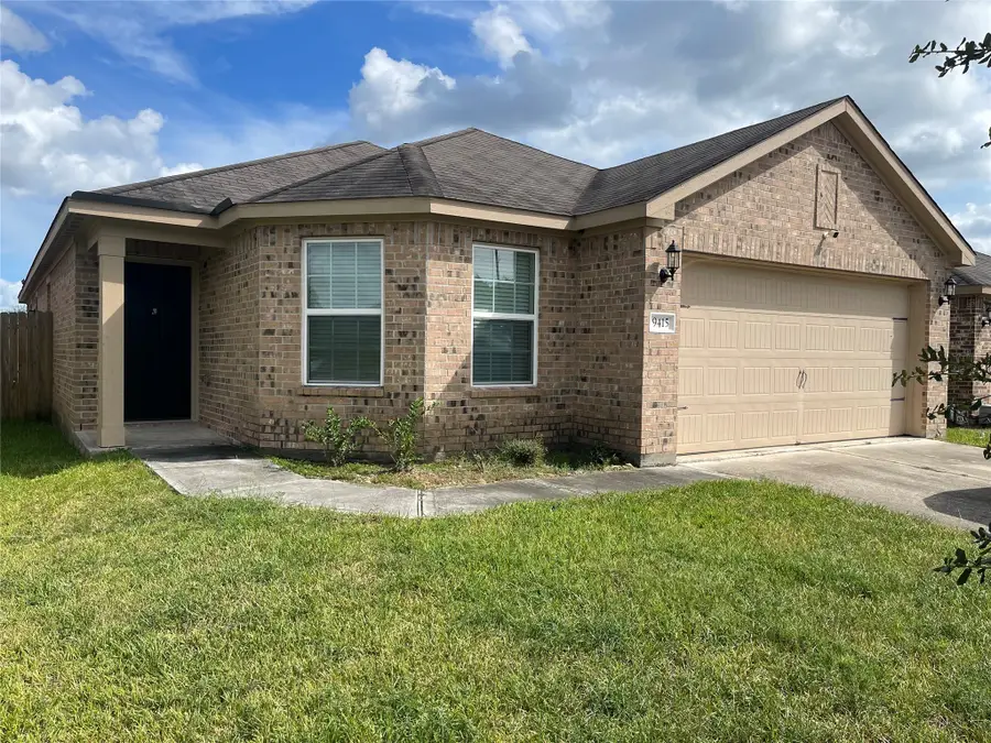 9415 Opal Gates Drive, Iowa Colony, TX 77583 - #2