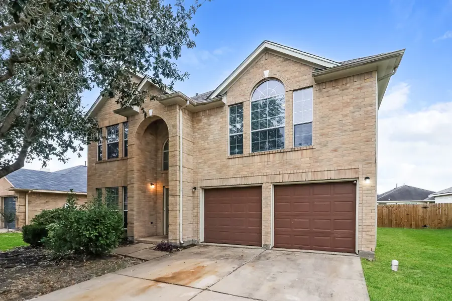 4023 Ashview Lane, Fresno, TX 77545 - Image #2