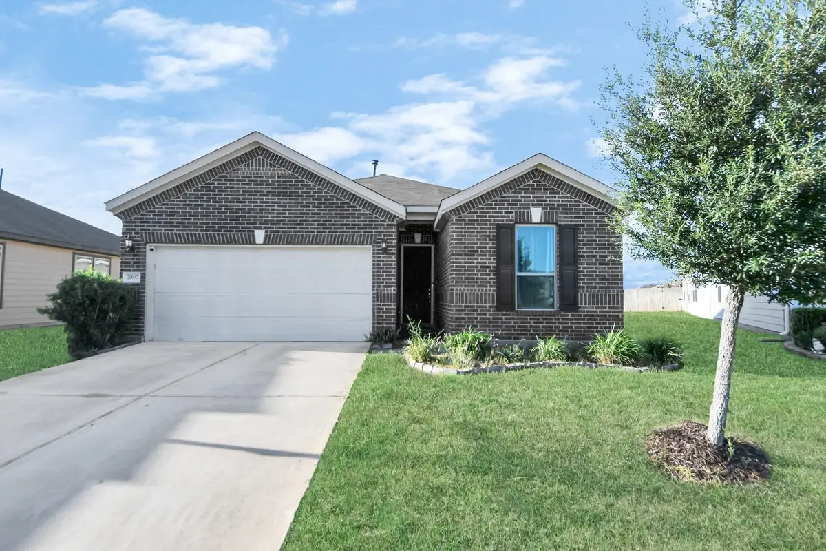 20947 Westgreen Springs Drive, Katy, TX 77449 - #1