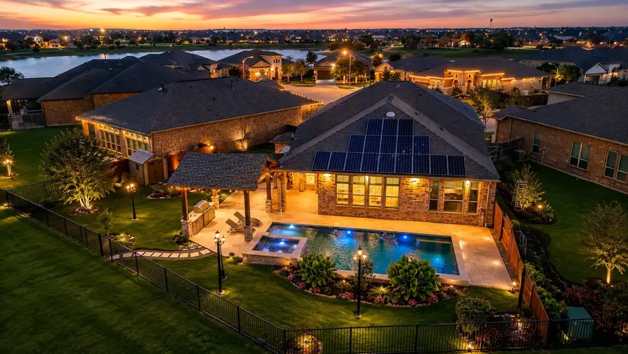 19903 Oakland Knoll Circle, Richmond, TX 77407 - #2
