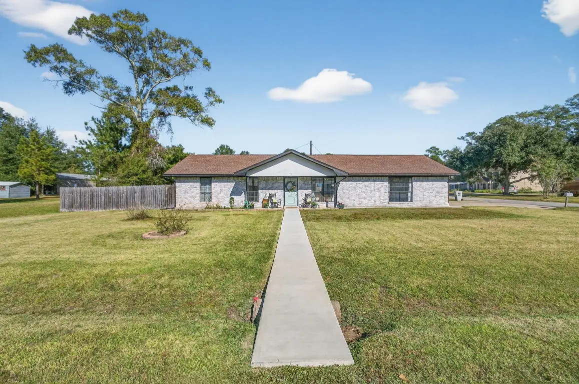 355 County Road 761, Buna, TX 77612 - #1