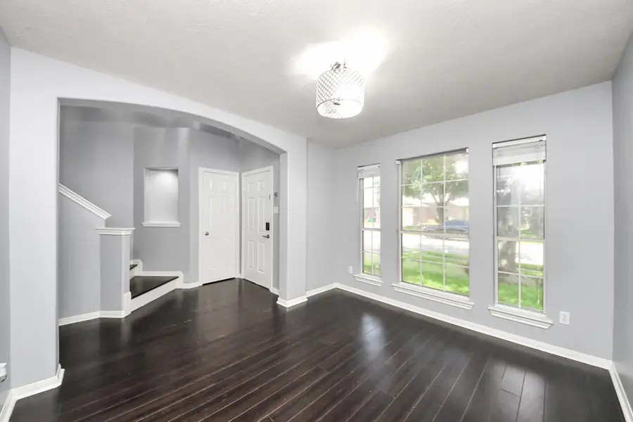 3506 Evergreen Square Trail, Fresno, TX 77545 - #3