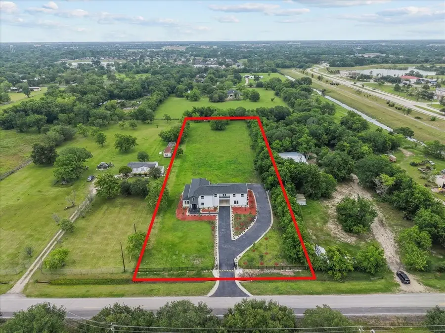 3237 Harkey Rd, Pearland, TX 77584 - #3