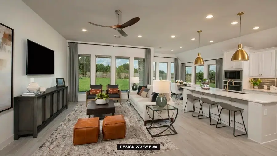 5307 Elegance Court, Manvel, TX 77578 - #3