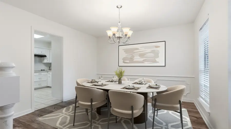 2715 Wildridge Drive, Kingwood, TX 77339 - Image #3