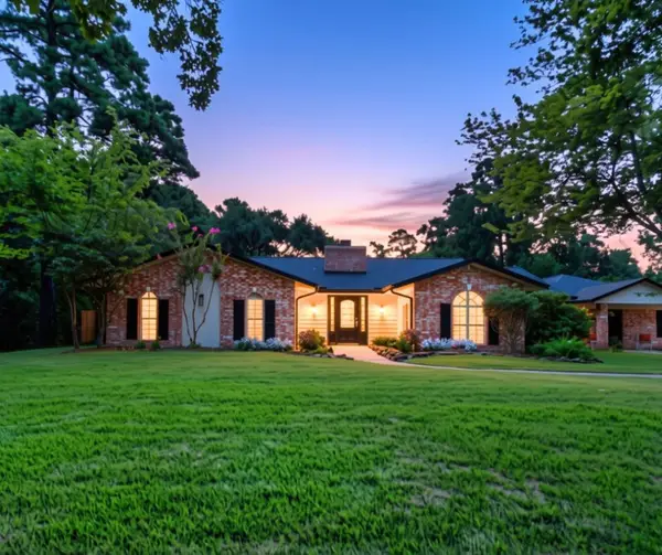 1401 Magnolia Lane, Houston, TX 77339