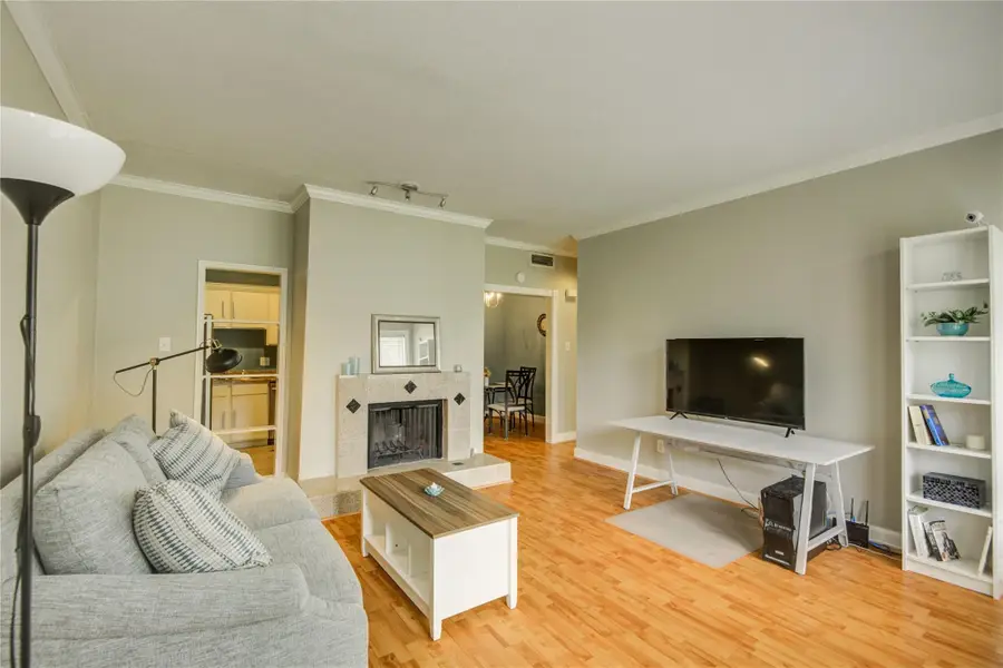 2100 Tanglewilde Street #349, Houston, TX 77063 - #2