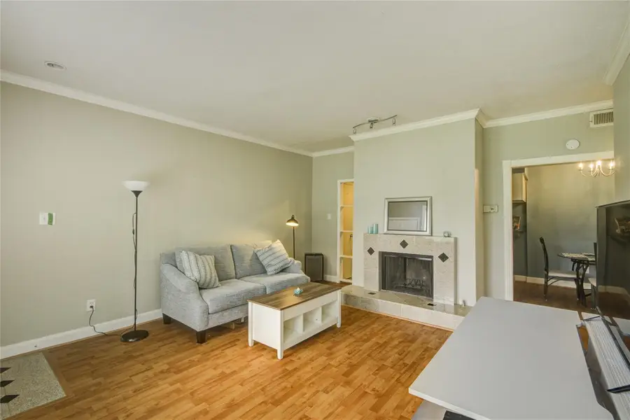 2100 Tanglewilde Street #349, Houston, TX 77063 - #3