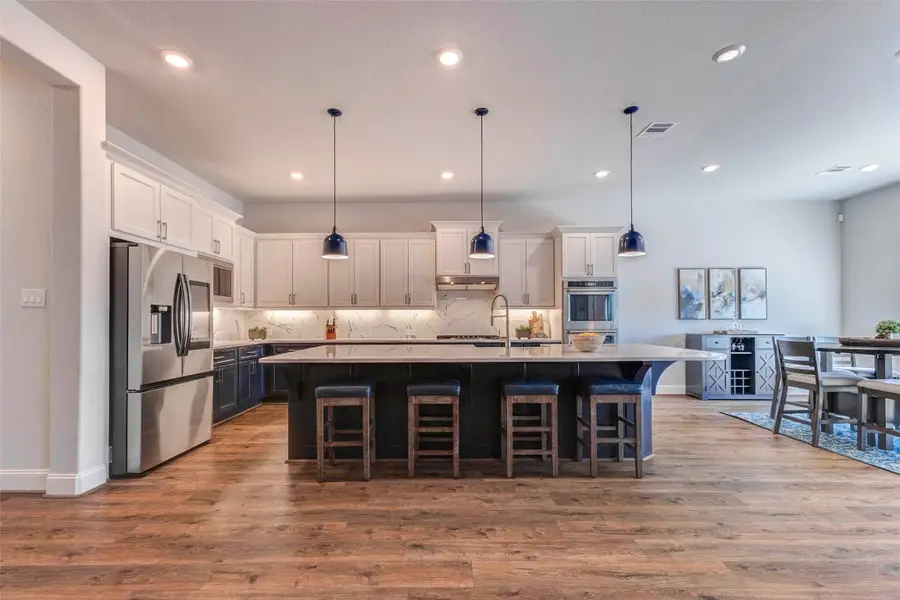 2307 Myrtle Manor Lane, Katy, TX 77493 - #3