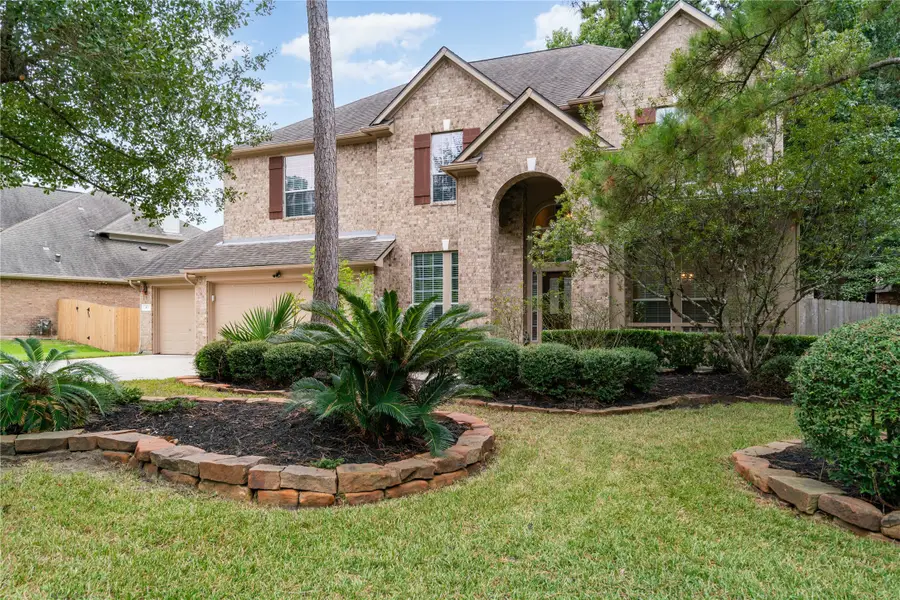 43 N Scribewood Circle, The Woodlands, TX 77382 - #2