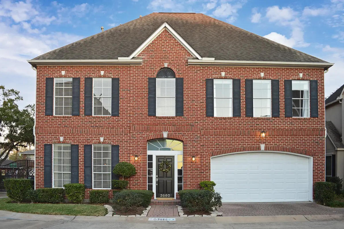 3660 Timberside Circle Drive, Houston, TX 77025 - Image #1