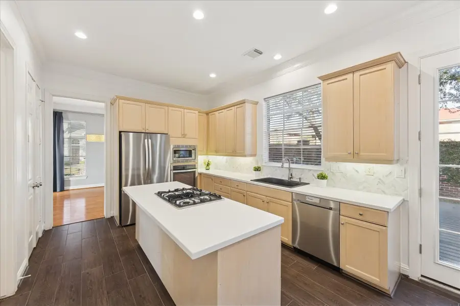 3660 Timberside Circle Drive, Houston, TX 77025 - Image #2