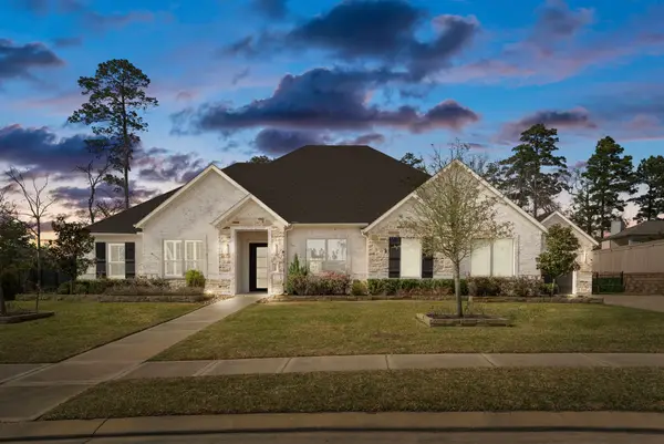 14019 Beartooth Bend Trail, Conroe, TX 77384