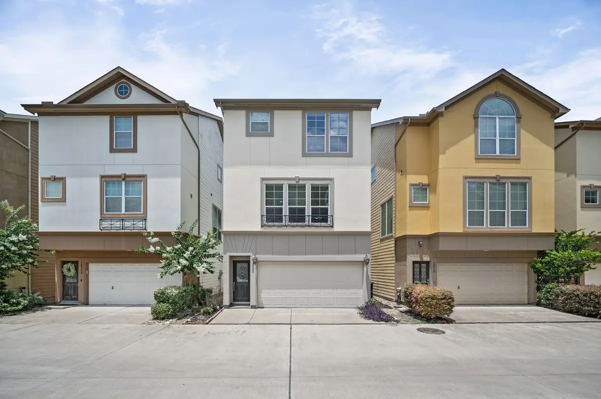 10722 Clearview Villa, Houston, TX 77025 - #1