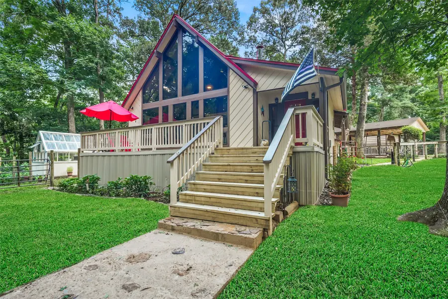 200 Cochran Lane, Coldspring, TX 77331 - #2